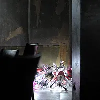 Le Little Bastard