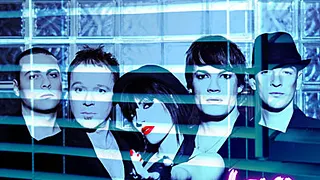 Superbus en concert