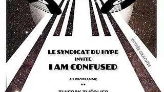 Le sdh invite iamconfused