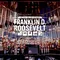 Franklin Roosevelt O