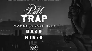 Le Bal Trap : Peur sur la Ville