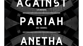 Open Minded présente Mind Against, Pariah & Anetha