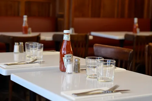 Bronco Restaurant Bar Paris