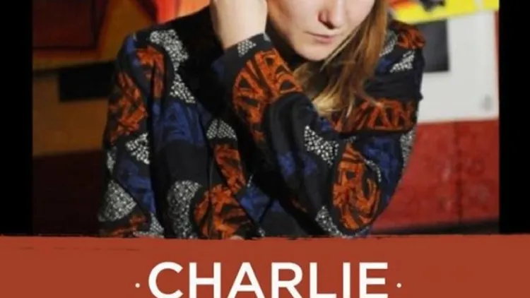 Charlie Gyal @ Barbershop