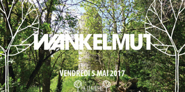 Annulé / Wankelmut x La Clairière