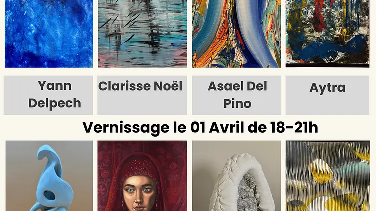 Exposition Collective