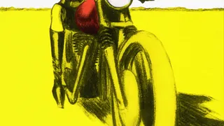 Barbara Carlotti / Christophe Blain / Jean-François Auguste • La Fille