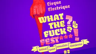 What The Fuck Fest