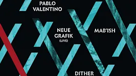 BEAT X CHANGERS LABEL NIGHT W/NEUE GRAFIK Live - PABLO VALENTINO - MAB’ISH - DITHER