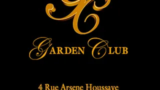 GARDEN PARTY DU JEUDI GRATUIT POUR TOUS