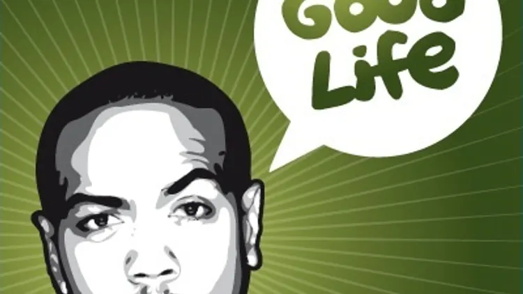 GOOD LIFE - SPECIALE TIMBALAND