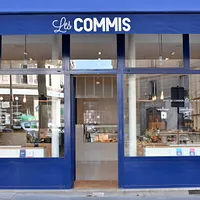 Les Commis