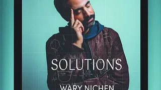 Wary Nichen dans "Solutions"