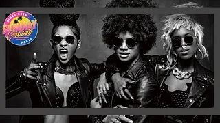 Sunday Groove - DAY PARTY 16h-1h au Wanderlust