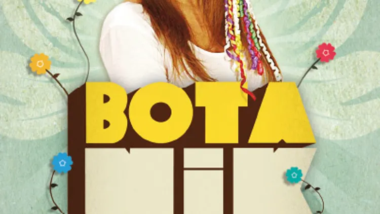 Botaniktou