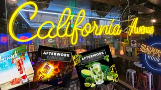 afterwork & happy hour xxl