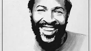 Motown Party tribute to Marvin Gaye