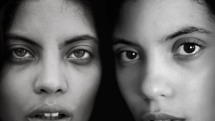 Ibeyi en concert
