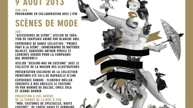 Sur-Mesure : Napt + Floyd Lavine + Jef K + Alex Murak