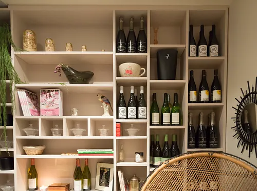 Chloé.S Mini Food & Beverage Restaurant Bar Paris
