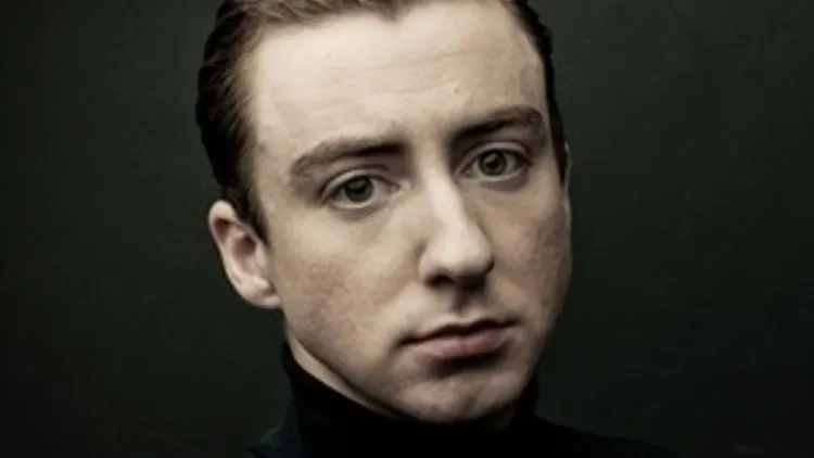 Eugene Mcguiness