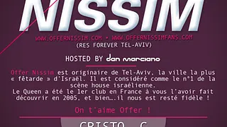 OFFER NISSIM