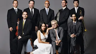 Pink Martini