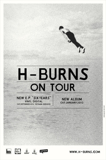 H-burns