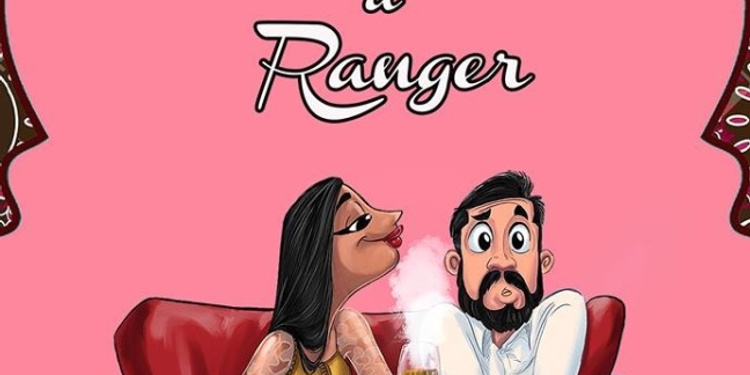 Mariage à Ranger