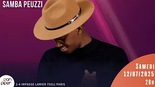 Samba Peuzzi