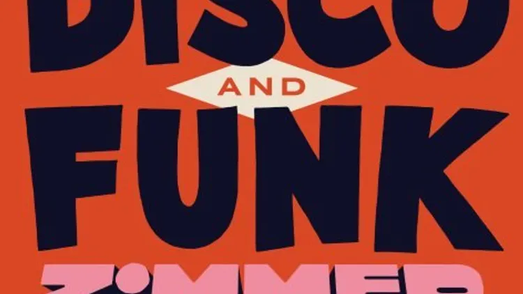 Free Your Funk Présente: Roche Musique Loves Funk & Disco