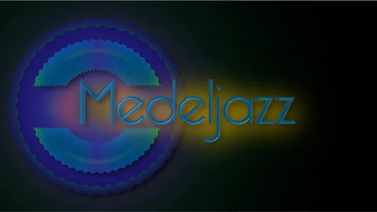 Concert jazz : Medeljazz Time Dilation
