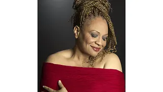 Julie Silvera en concert