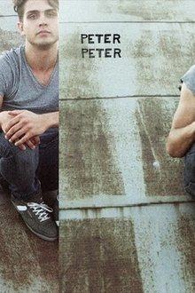 Peter Peter