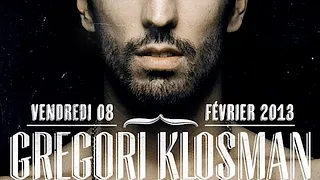 Grégori Klosman