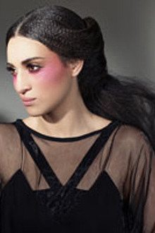 Camelia jordana en concerts