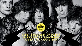 Sunday Tribute - The Rolling Stones // Supersonic - Free