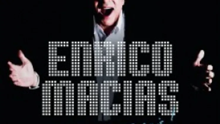 Enrico Macias en concerts