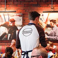 Frogburger Bastille