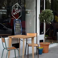 Les Niçois