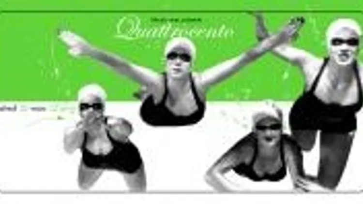 Quattrocento #5