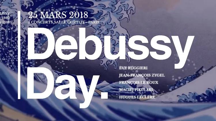Debussy, la voix de l'âme
