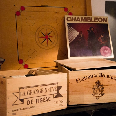 Le Chameleon : coup de cœur de la rédaction !