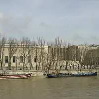 Palais de Tokyo