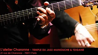 Norig Quartet - Jazz Manouche Et Musique Tzigane