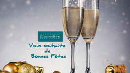 Le Laumière se met sur son 31 !