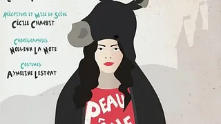 Peau d'Âne, tragédie pour mouflets