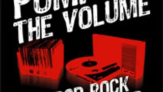 Pump up the volume