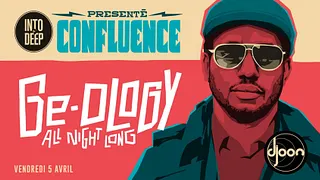 Confluence w/ Ge-Ology