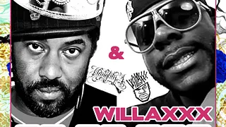 Vendredi de la Fav : Naughty J & Willaxxx